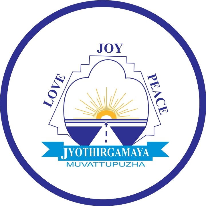 Jyothirgamaya logo